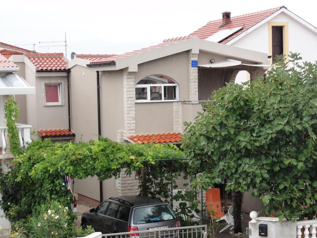 Apartment Ivica Vir Room photo