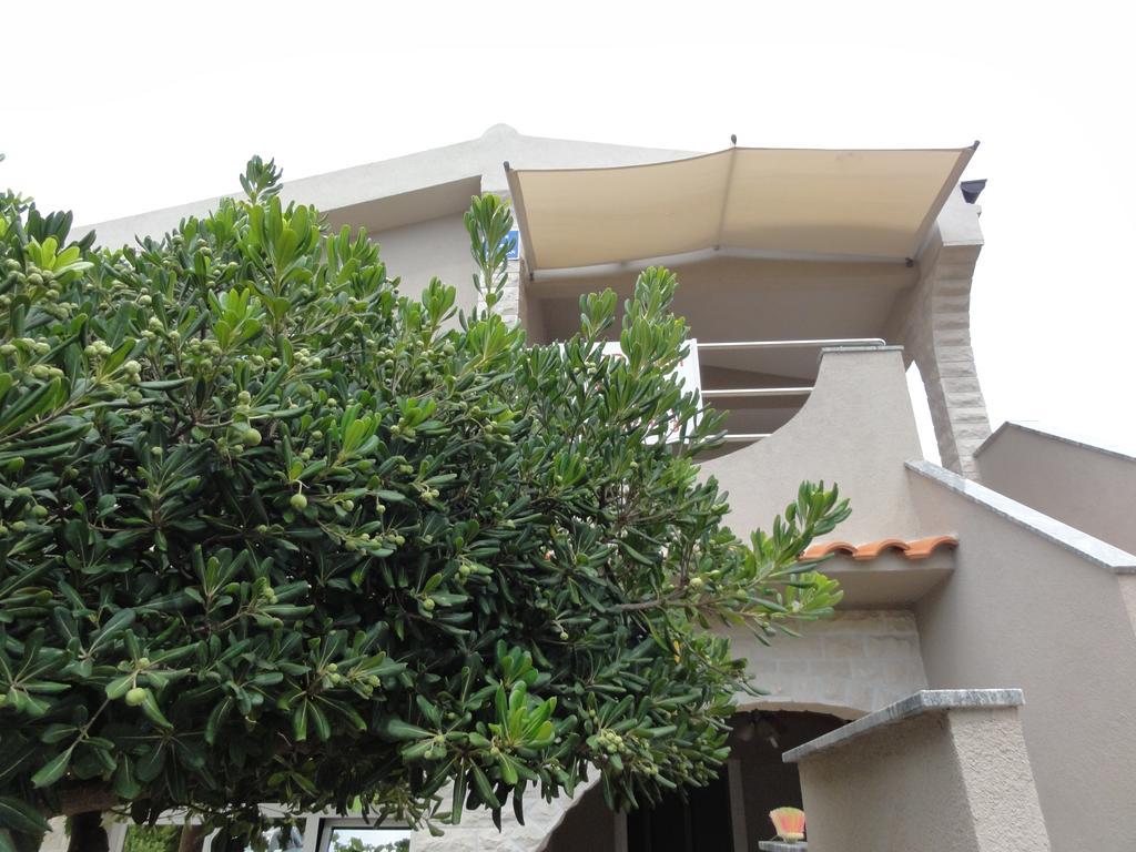 Apartment Ivica Vir Exterior photo