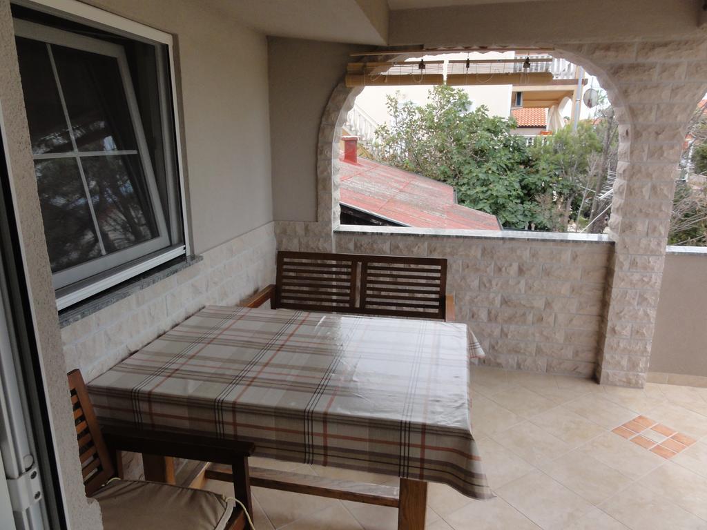 Apartment Ivica Vir Exterior photo