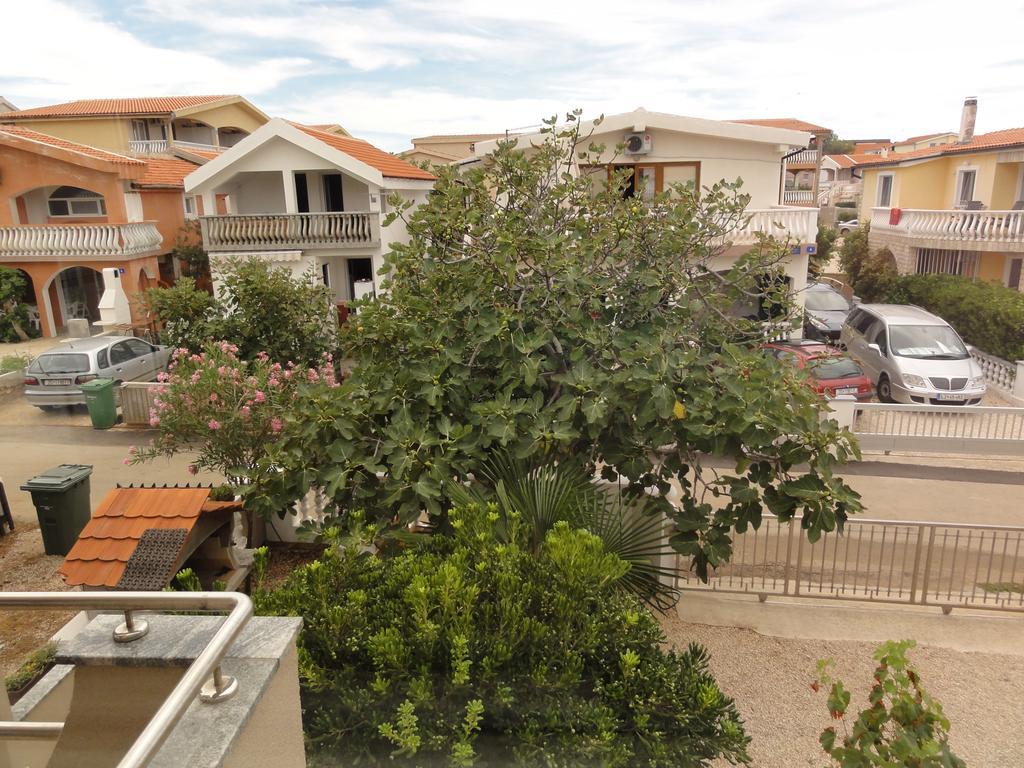 Apartment Ivica Vir Exterior photo