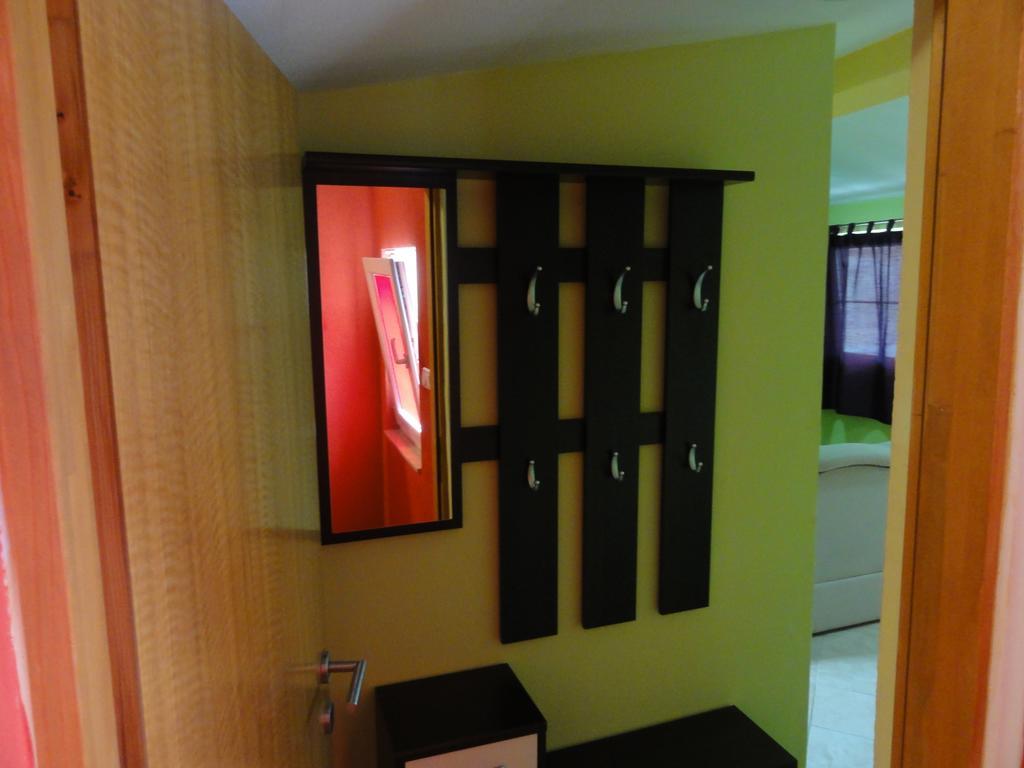 Apartment Ivica Vir Exterior photo