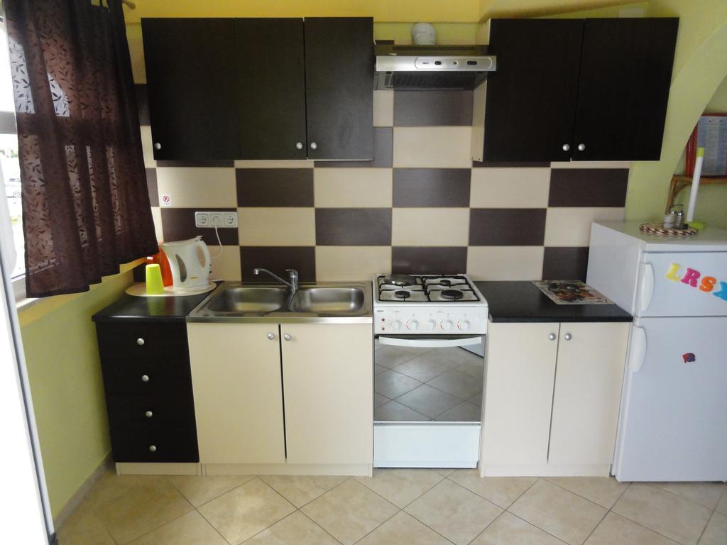 Apartment Ivica Vir Exterior photo
