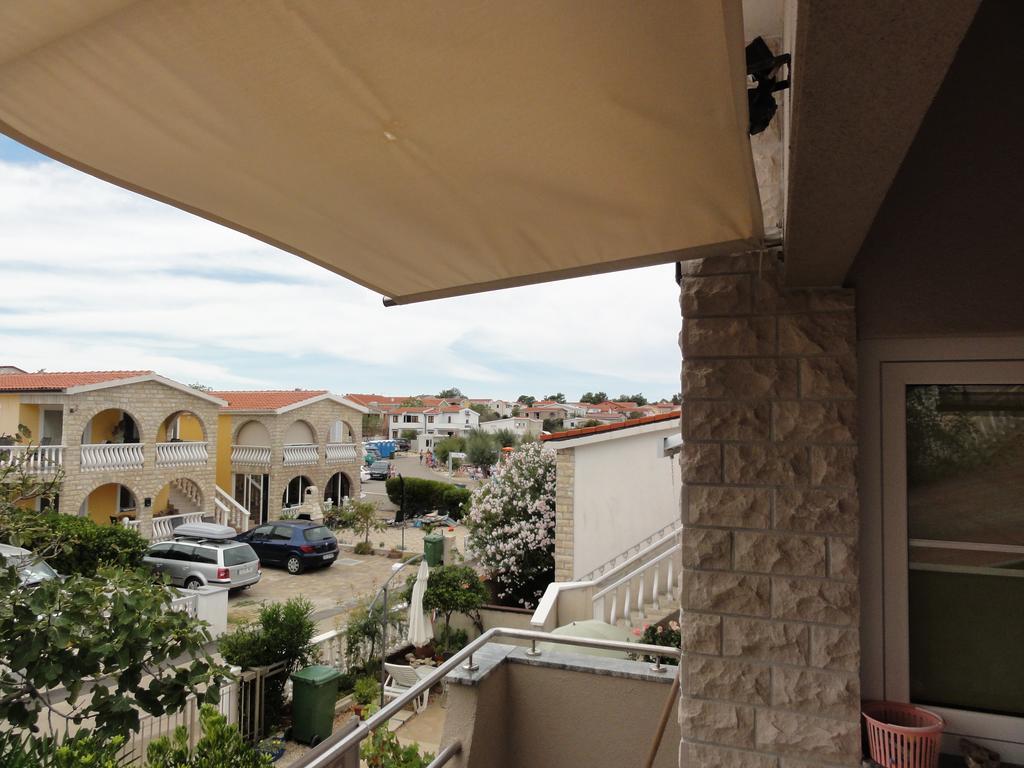Apartment Ivica Vir Exterior photo