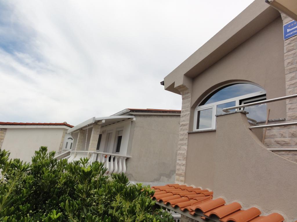 Apartment Ivica Vir Exterior photo